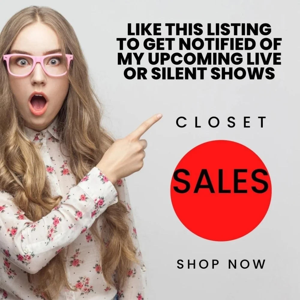 GIVE THIS A LIKE TO GET NOTIFIED OF THE ZARA LIVE SHOW